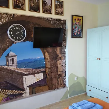 Διαμέρισμα Odesa