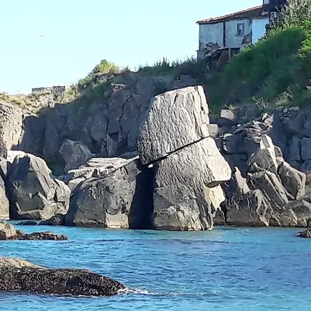 Odesa * Σωζόπολη