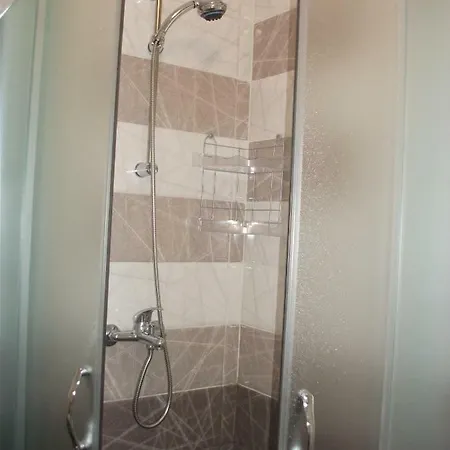 Διαμέρισμα Odesa