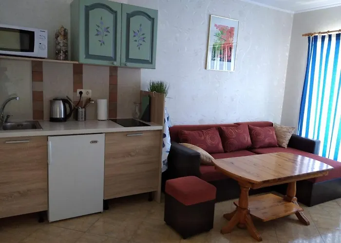 Apartment Odesa *