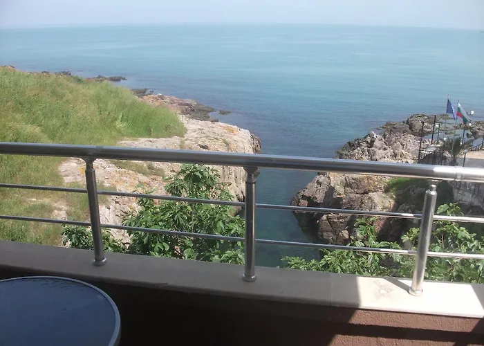 Apartment Odesa Sosopol