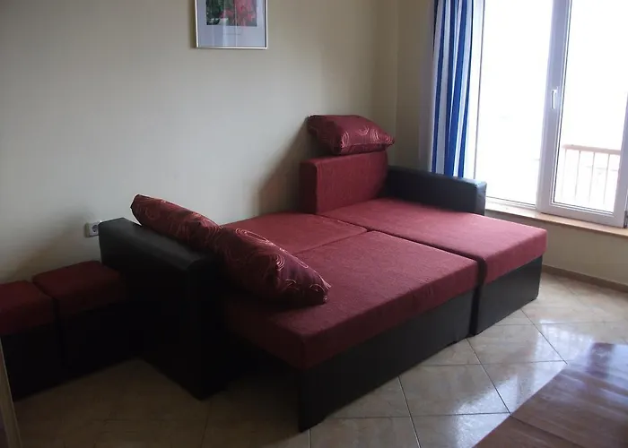 Apartment Odesa Sosopol