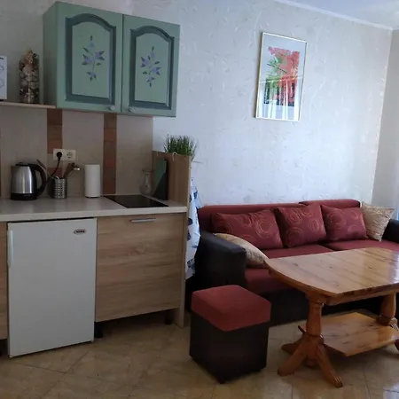 Apartment Odesa *