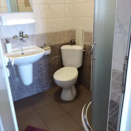 бряг на радостта Joy Apartamento