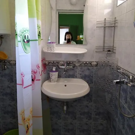 бряг на радостта Joy * Sozopol