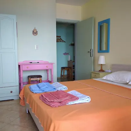 бряг на радостта Joy Apartamento