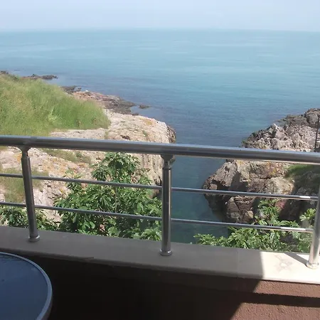Apartamento бряг на радостта Joy Sozopol