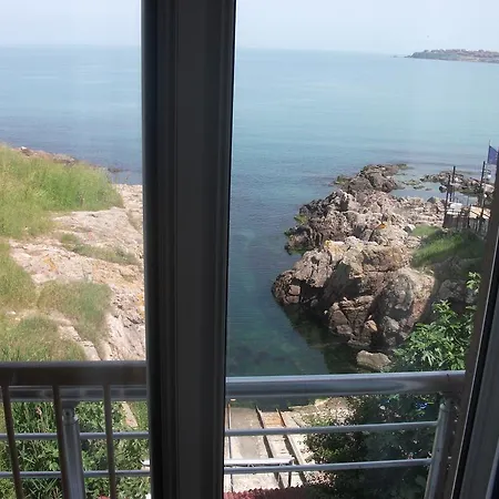 Apartamento бряг на радостта Joy Sozopol