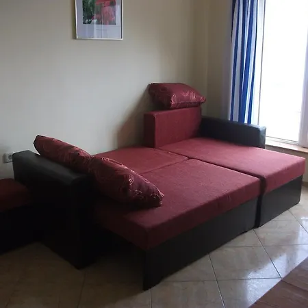Apartamento бряг на радостта Joy Sozopol