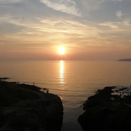 Odesa * Sozopol