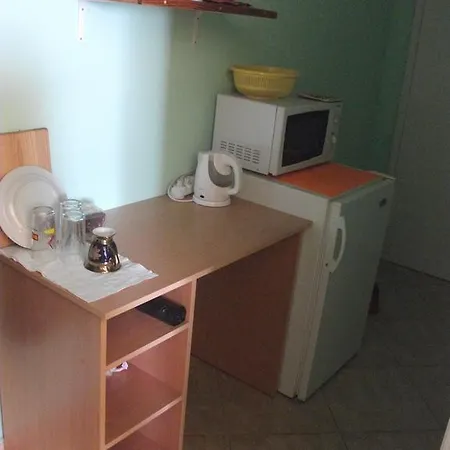 Odesa Appartamento