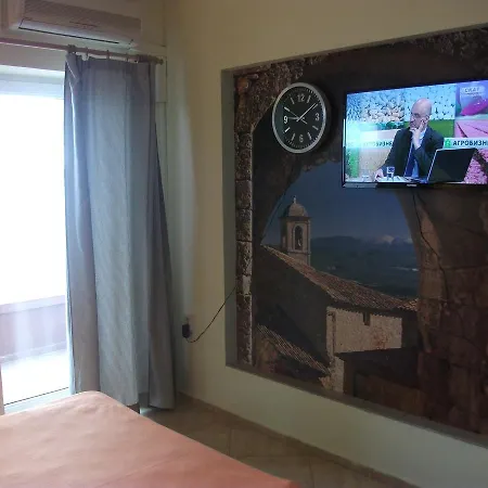 Apartamento бряг на радостта Joy