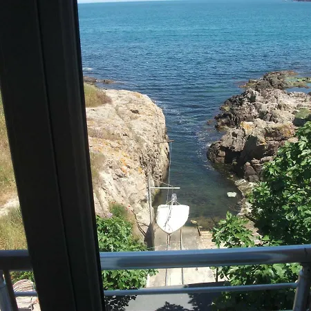 бряг на радостта Joy * Sozopol